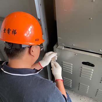 及早發現危險因素
